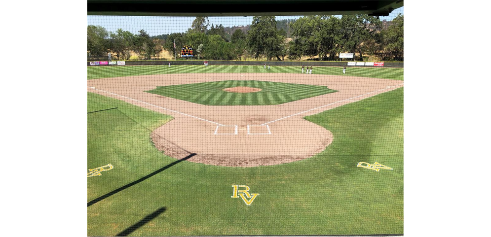 Welcome to Rincon Valley Little League